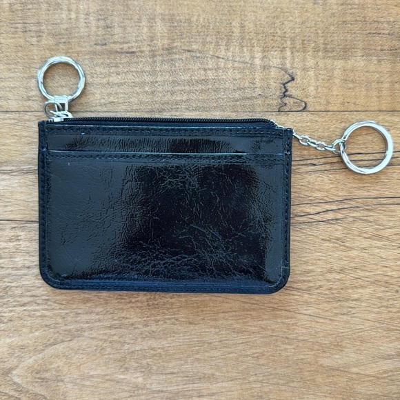 Coach Card Holder - Picture 2 of 4